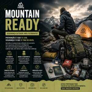 Mountain Ready